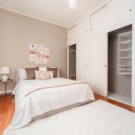 Specola Magical View Apartment Padua Buitenkant foto